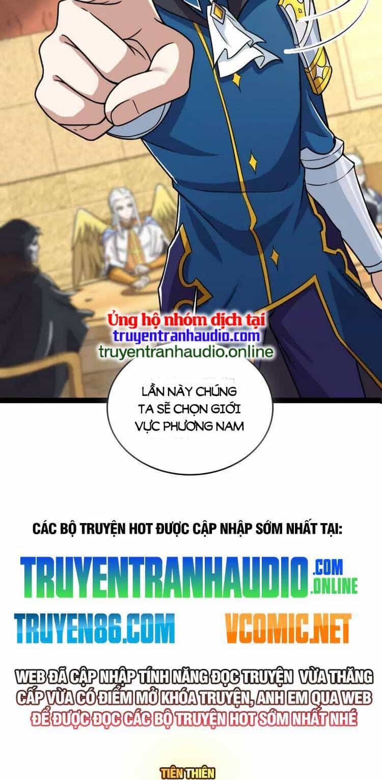 Sinh Hoạt Của Võ Đế Sau Khi Ẩn Cư - Chương 241 - ảnh 36