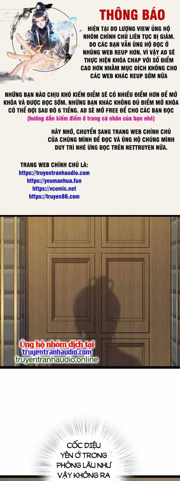 Sinh Hoạt Của Võ Đế Sau Khi Ẩn Cư - Chương 242 - ảnh 1