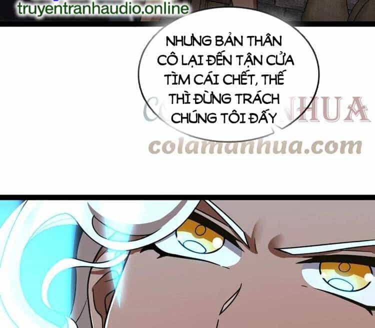 Sinh Hoạt Của Võ Đế Sau Khi Ẩn Cư - Chương 242 - ảnh 17