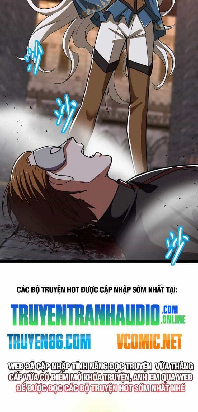 Sinh Hoạt Của Võ Đế Sau Khi Ẩn Cư - Chương 242 - ảnh 32