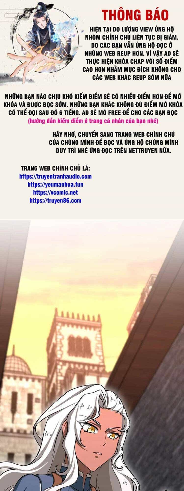 Sinh Hoạt Của Võ Đế Sau Khi Ẩn Cư - Chương 243 - ảnh 1