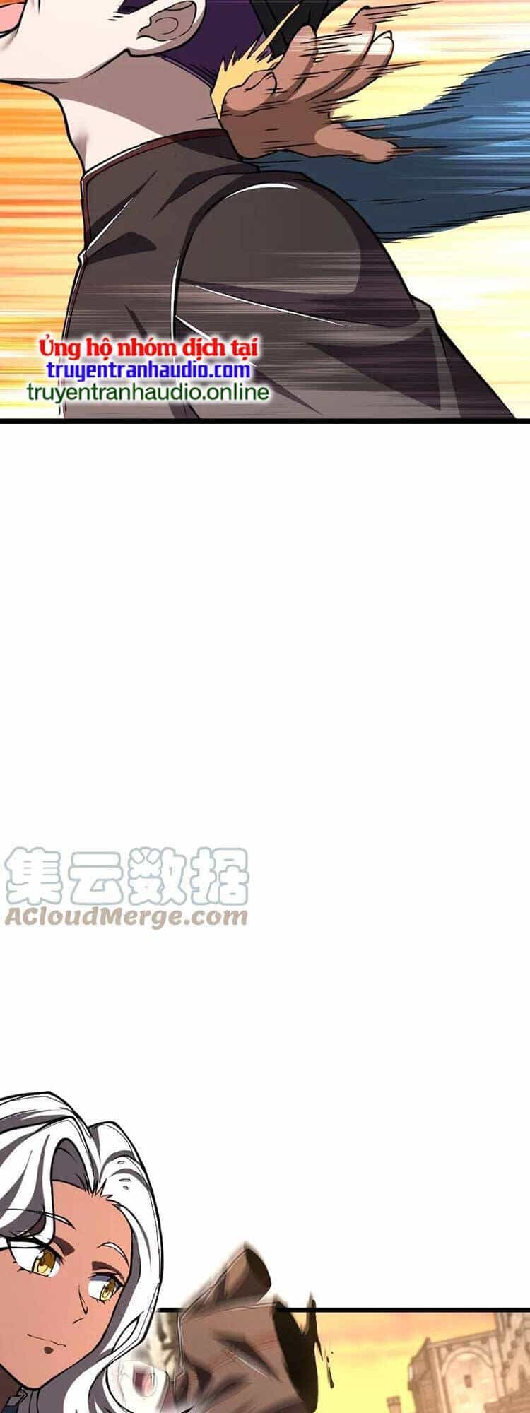 Sinh Hoạt Của Võ Đế Sau Khi Ẩn Cư - Chương 243 - ảnh 33