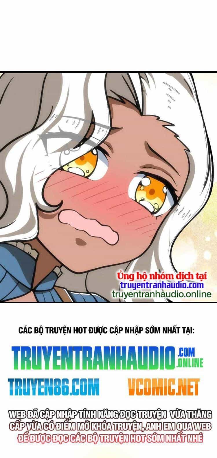 Sinh Hoạt Của Võ Đế Sau Khi Ẩn Cư - Chương 243 - ảnh 46