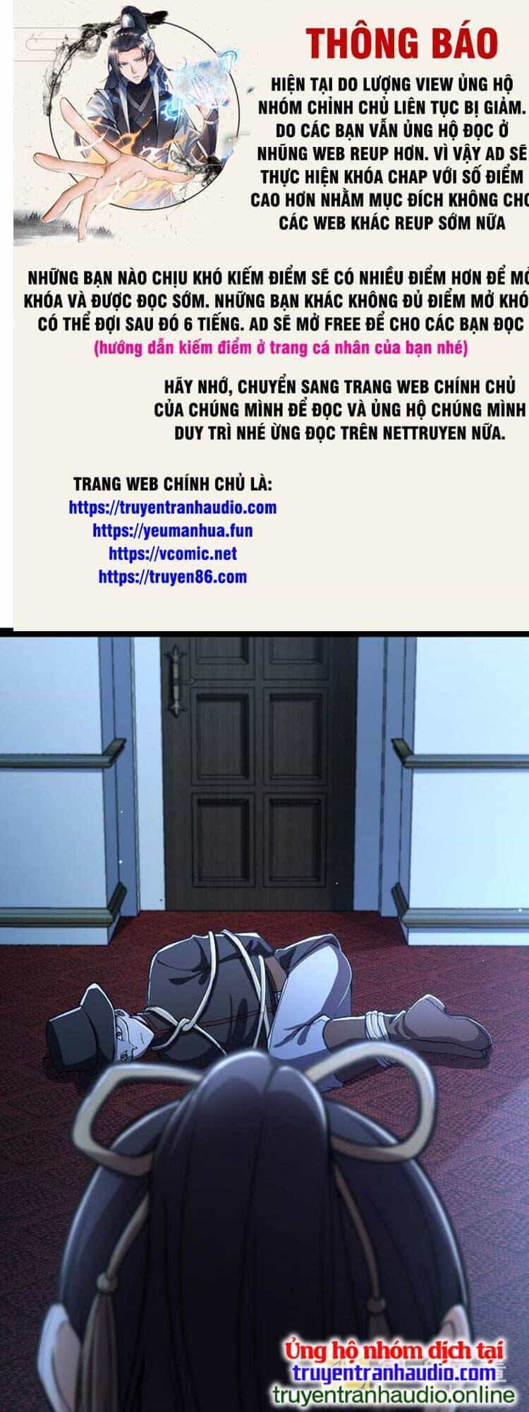 Sinh Hoạt Của Võ Đế Sau Khi Ẩn Cư - Chương 244 - ảnh 1