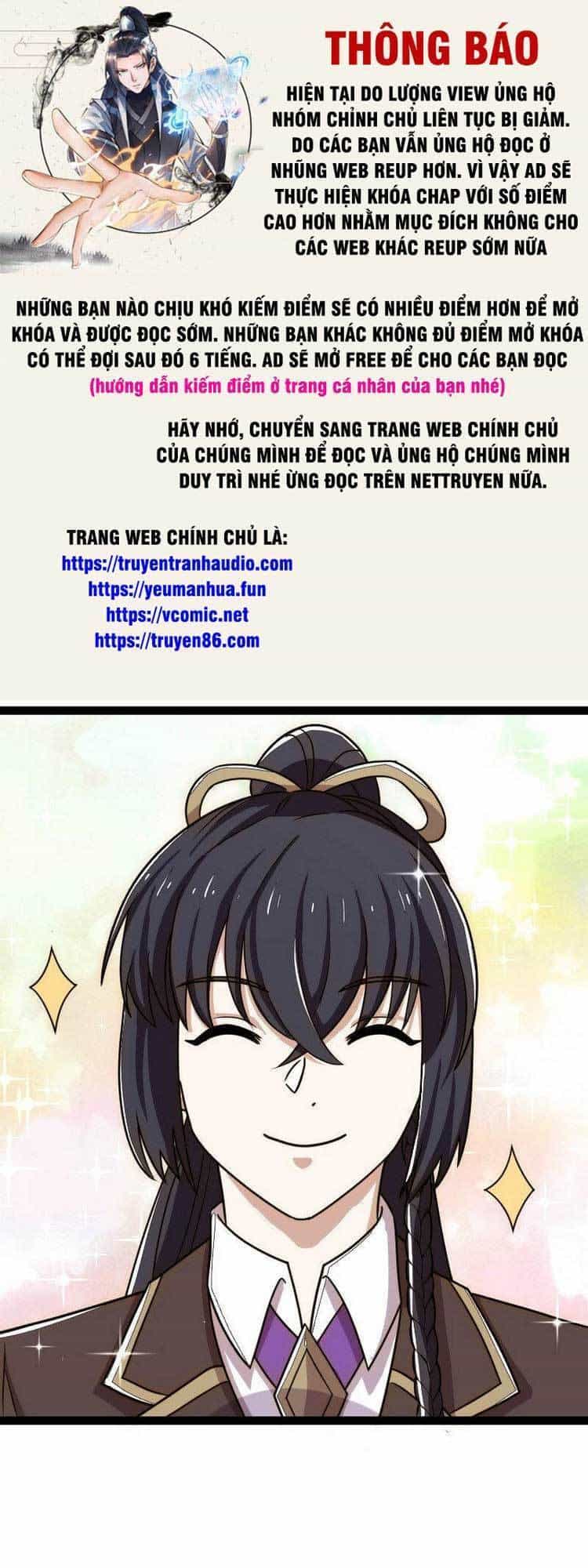 Sinh Hoạt Của Võ Đế Sau Khi Ẩn Cư - Chương 246 - ảnh 1