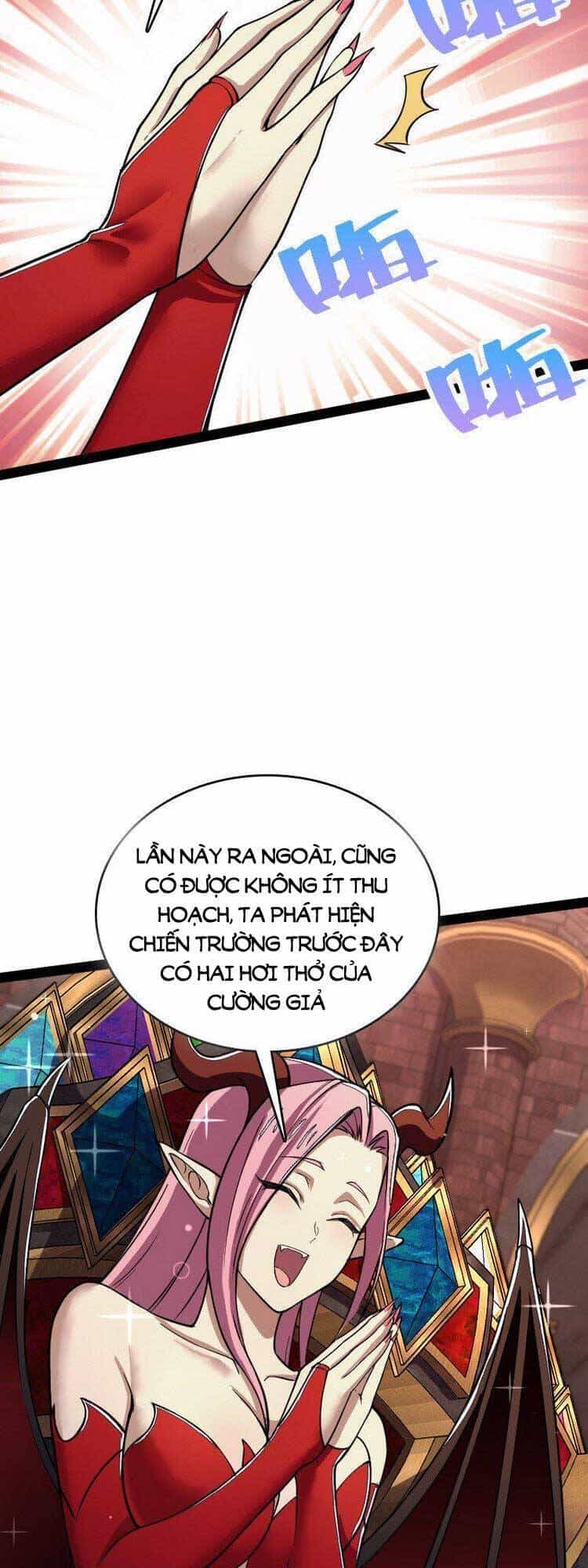Sinh Hoạt Của Võ Đế Sau Khi Ẩn Cư - Chương 248 - ảnh 13