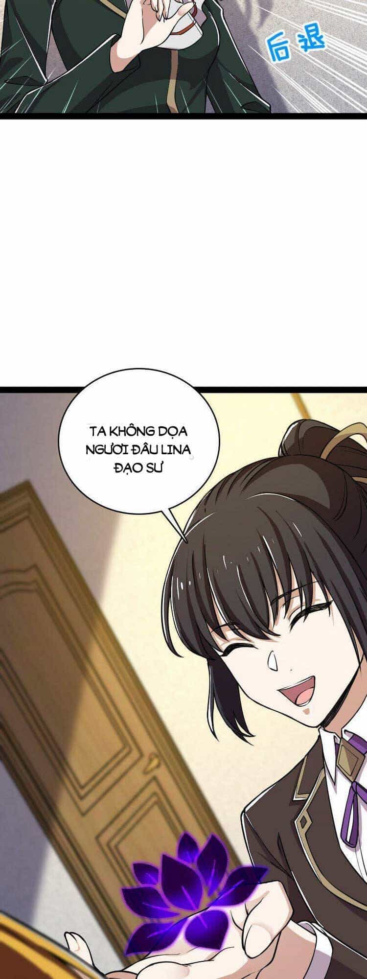 Sinh Hoạt Của Võ Đế Sau Khi Ẩn Cư - Chương 248 - ảnh 30