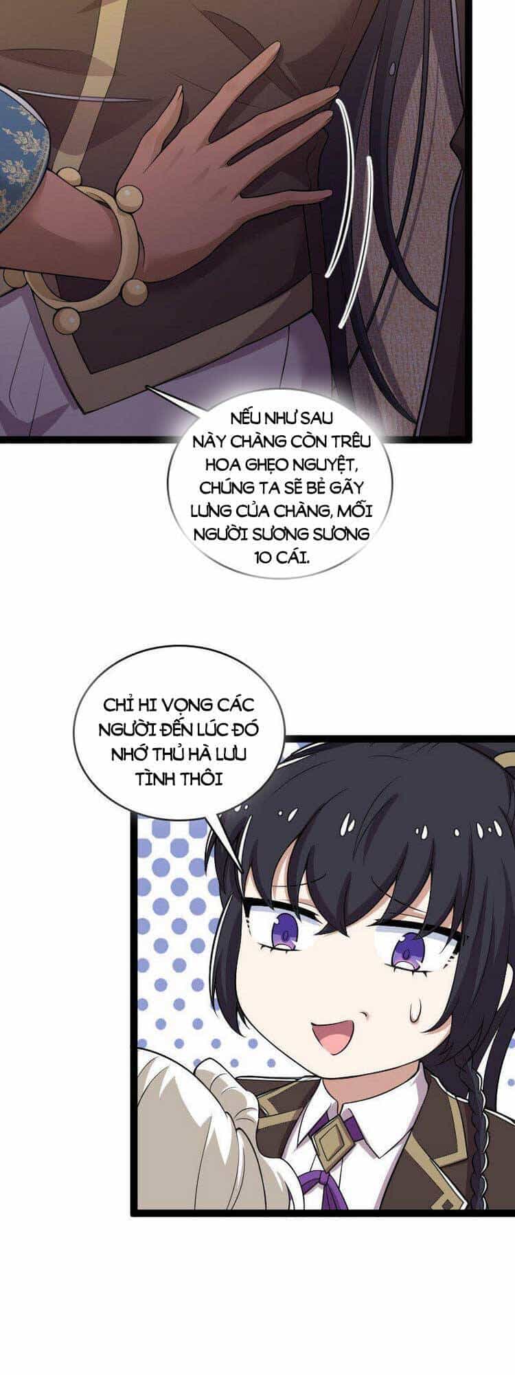 Sinh Hoạt Của Võ Đế Sau Khi Ẩn Cư - Chương 249 - ảnh 32