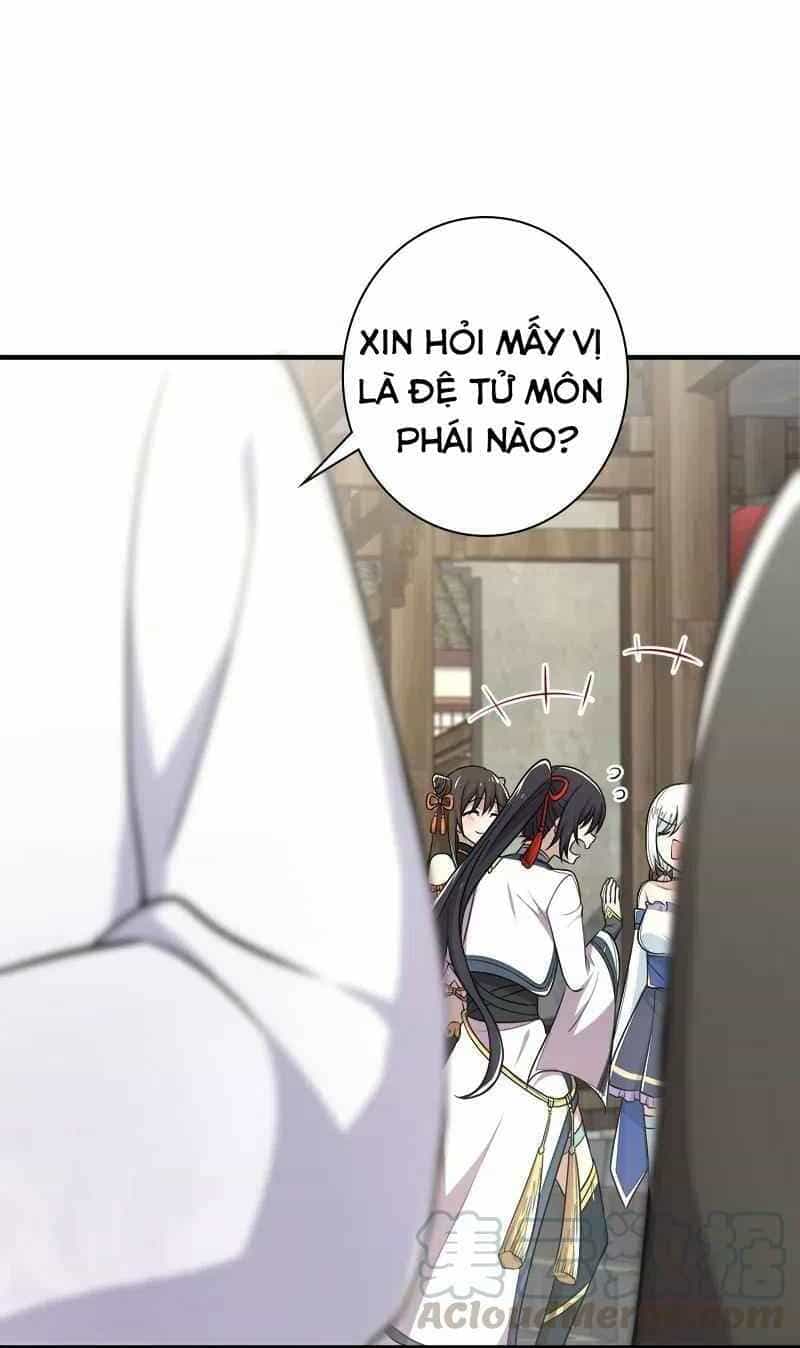Sinh Hoạt Của Võ Đế Sau Khi Ẩn Cư - Chương 25 - ảnh 44