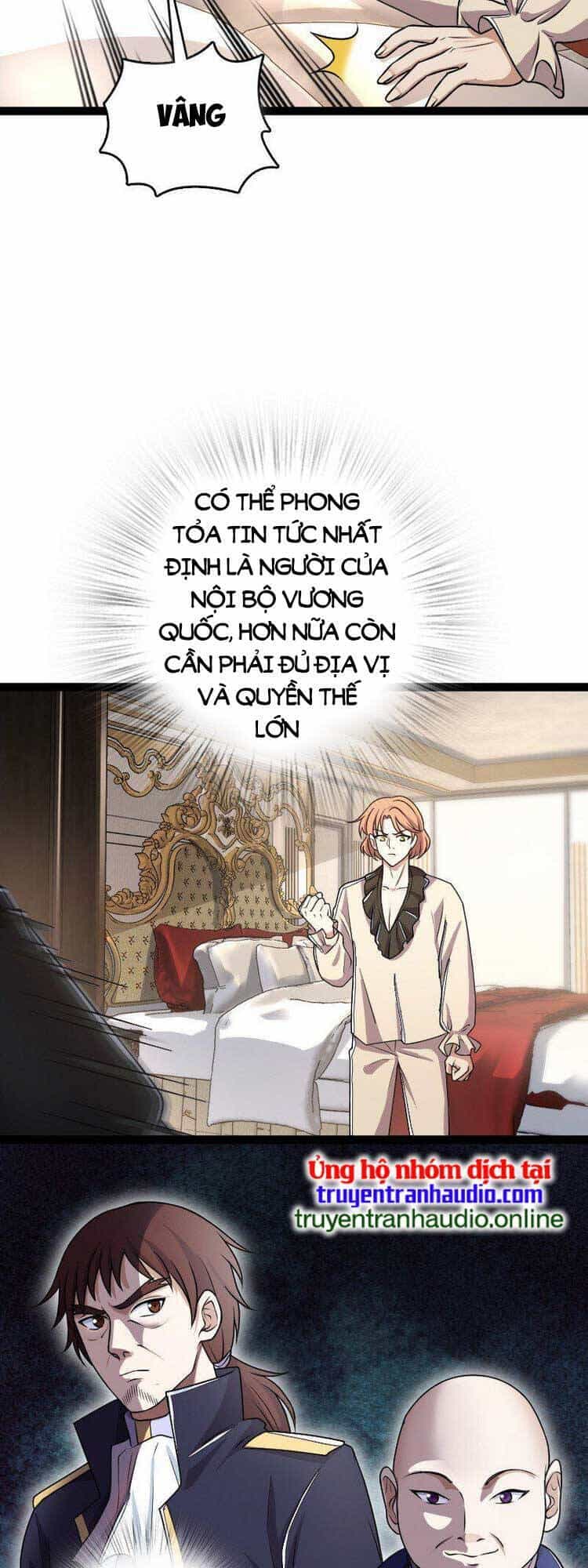 Sinh Hoạt Của Võ Đế Sau Khi Ẩn Cư - Chương 250 - ảnh 7