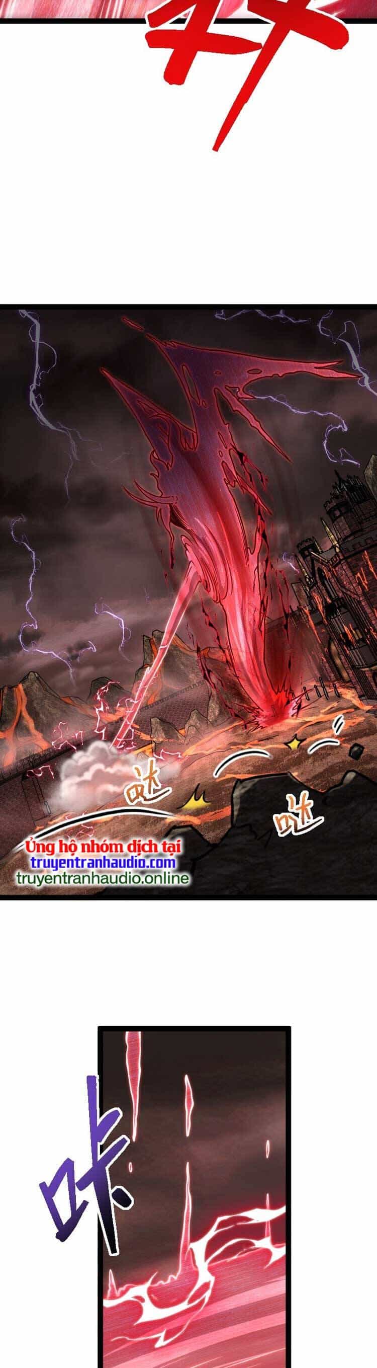 Sinh Hoạt Của Võ Đế Sau Khi Ẩn Cư - Chương 252 - ảnh 31