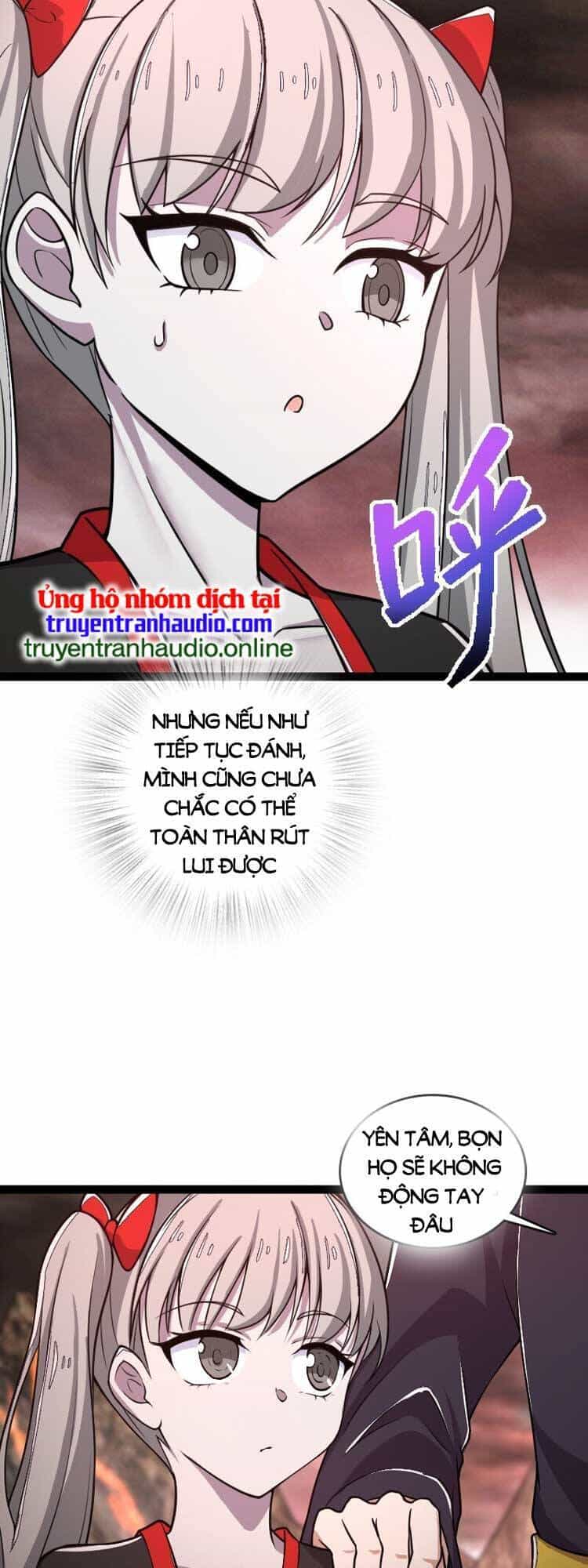 Sinh Hoạt Của Võ Đế Sau Khi Ẩn Cư - Chương 253 - ảnh 32