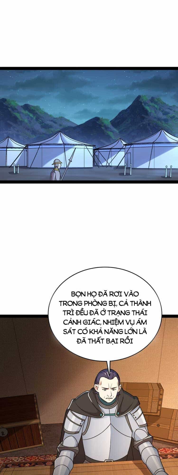 Sinh Hoạt Của Võ Đế Sau Khi Ẩn Cư - Chương 257 - ảnh 31