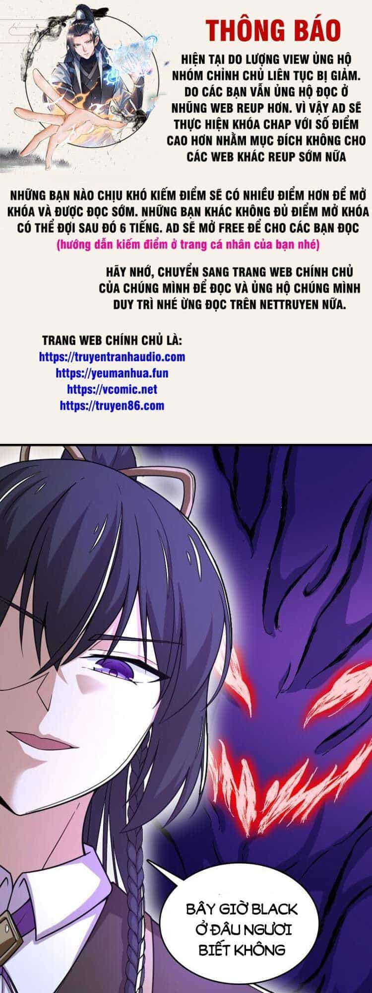 Sinh Hoạt Của Võ Đế Sau Khi Ẩn Cư - Chương 258 - ảnh 1