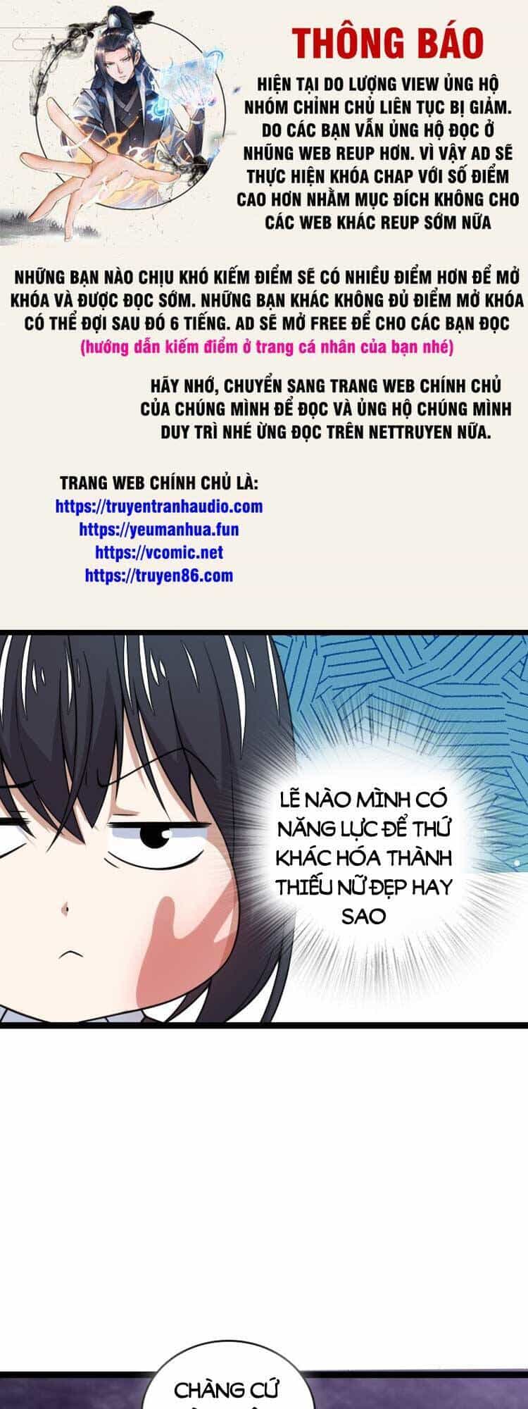 Sinh Hoạt Của Võ Đế Sau Khi Ẩn Cư - Chương 262 - ảnh 1