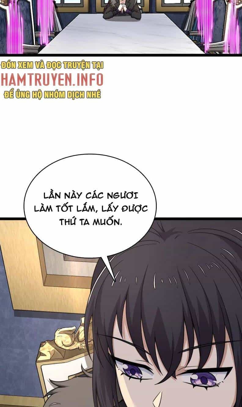 Sinh Hoạt Của Võ Đế Sau Khi Ẩn Cư - Chương 265 - ảnh 13