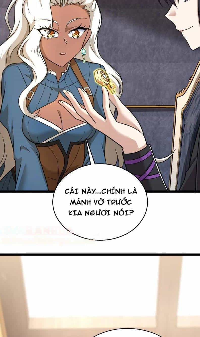 Sinh Hoạt Của Võ Đế Sau Khi Ẩn Cư - Chương 265 - ảnh 17
