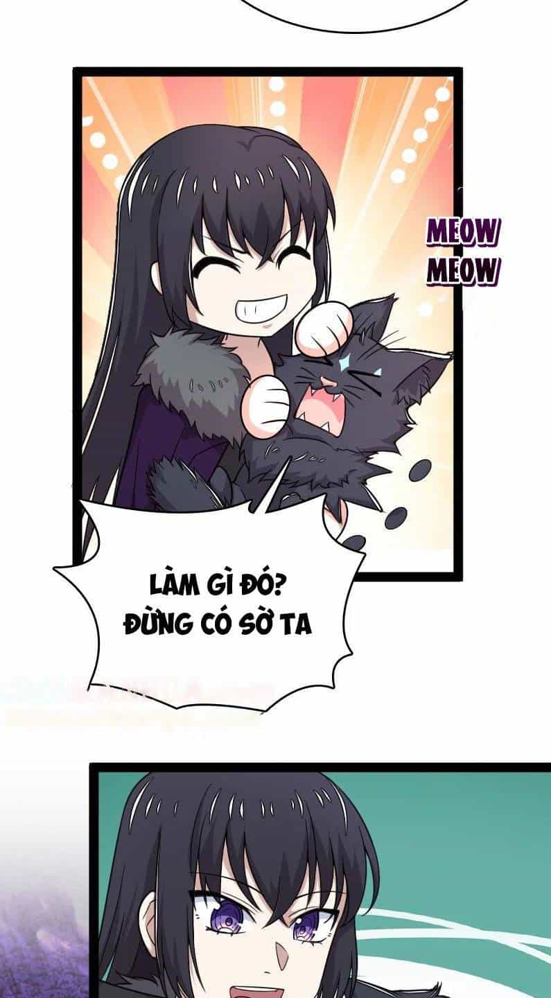 Sinh Hoạt Của Võ Đế Sau Khi Ẩn Cư - Chương 266 - ảnh 21