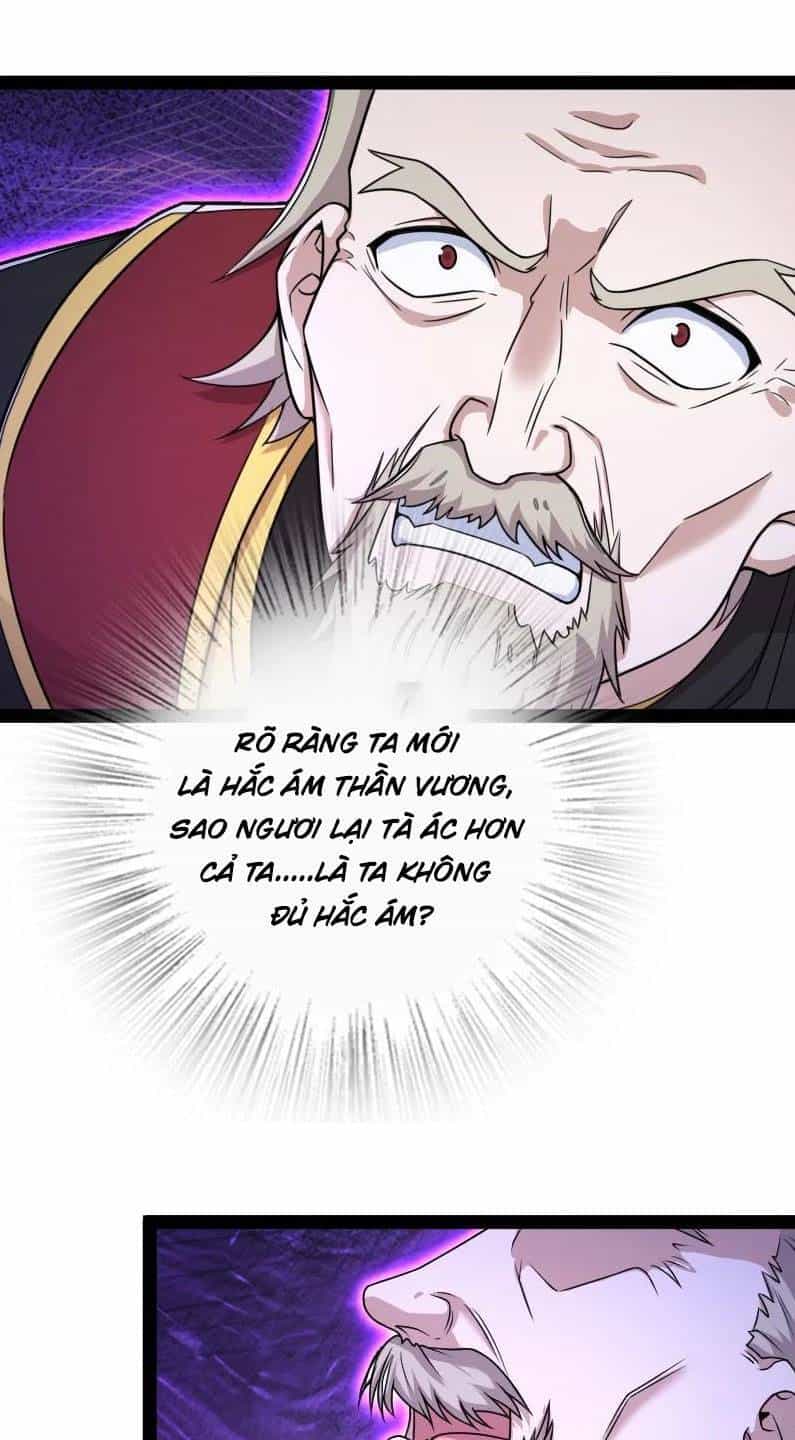 Sinh Hoạt Của Võ Đế Sau Khi Ẩn Cư - Chương 266 - ảnh 27