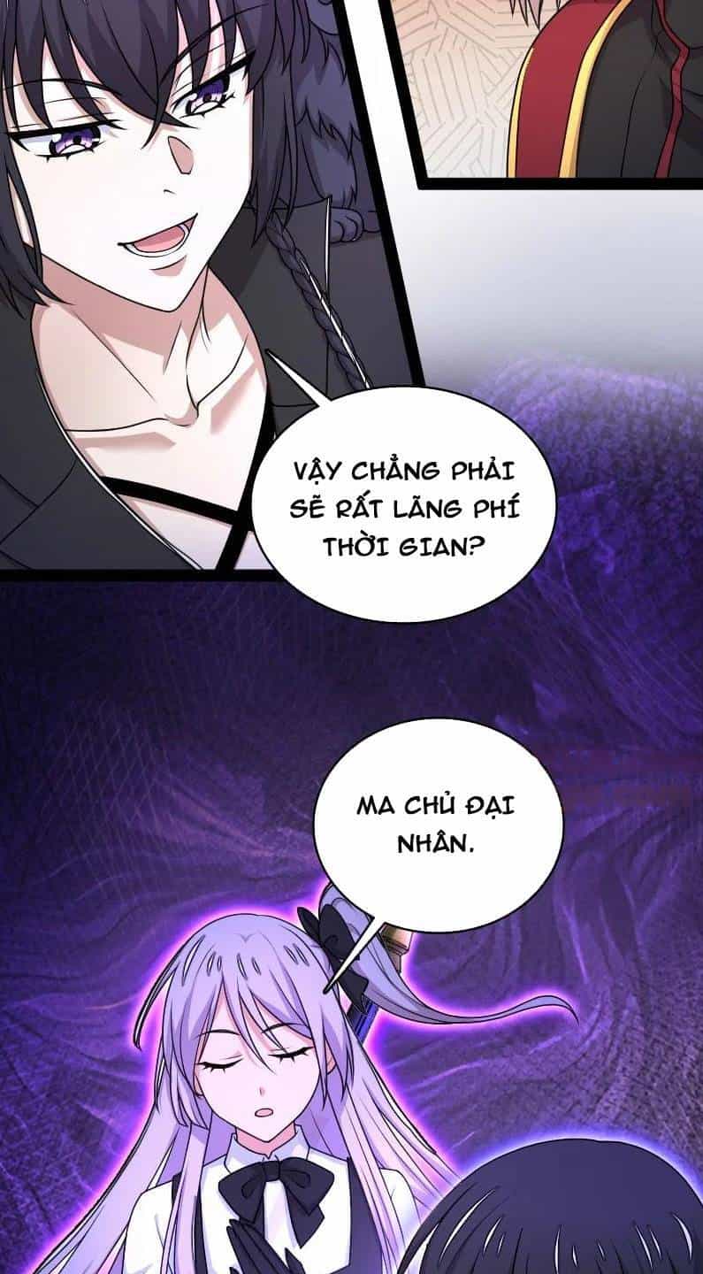 Sinh Hoạt Của Võ Đế Sau Khi Ẩn Cư - Chương 266 - ảnh 30