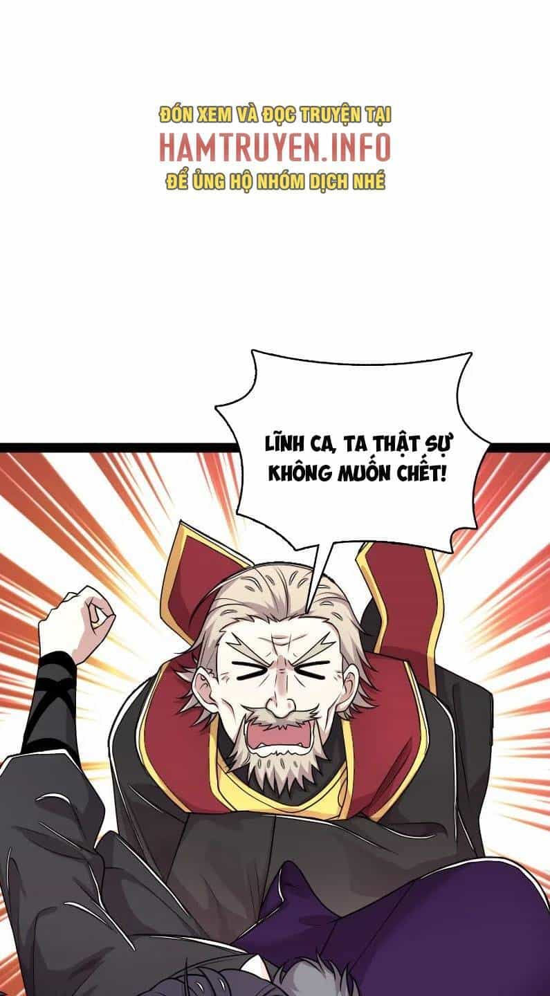 Sinh Hoạt Của Võ Đế Sau Khi Ẩn Cư - Chương 266 - ảnh 36