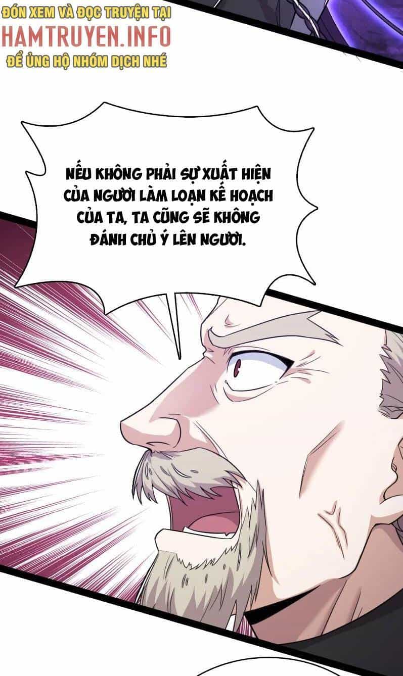 Sinh Hoạt Của Võ Đế Sau Khi Ẩn Cư - Chương 266 - ảnh 5