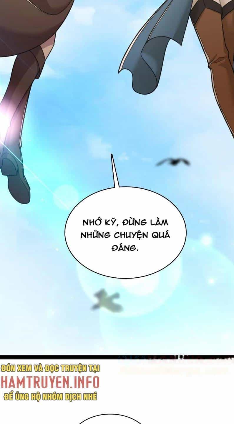 Sinh Hoạt Của Võ Đế Sau Khi Ẩn Cư - Chương 267 - ảnh 33