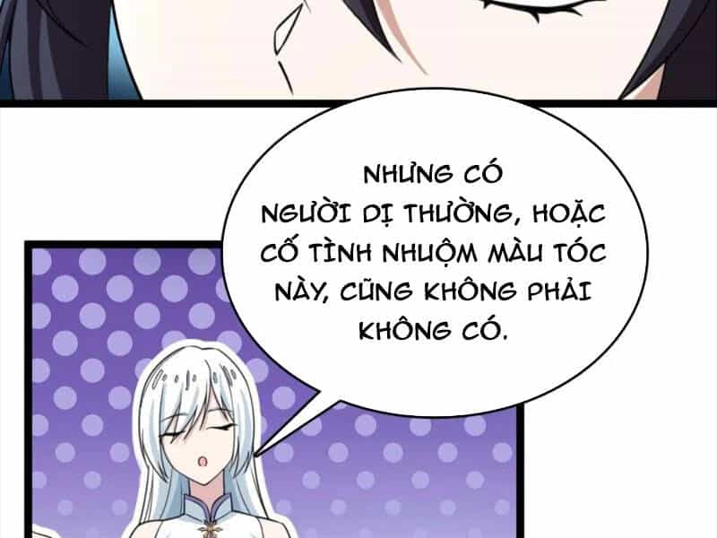 Sinh Hoạt Của Võ Đế Sau Khi Ẩn Cư - Chương 269 - ảnh 15