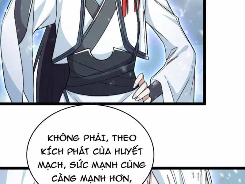 Sinh Hoạt Của Võ Đế Sau Khi Ẩn Cư - Chương 269 - ảnh 30