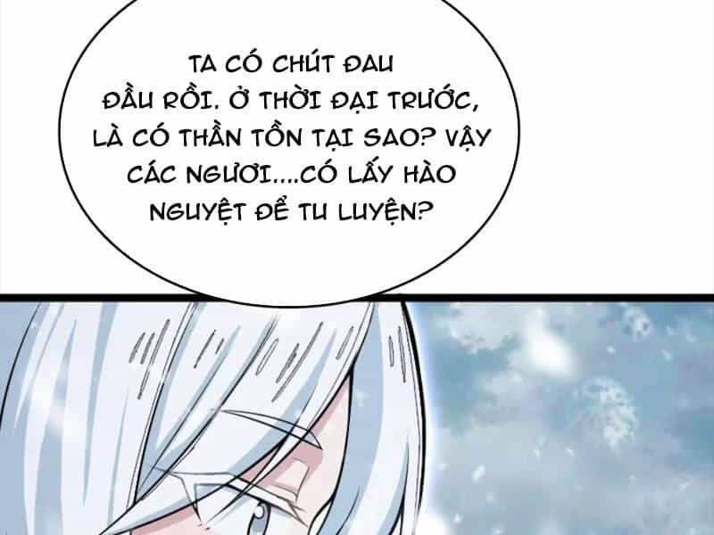 Sinh Hoạt Của Võ Đế Sau Khi Ẩn Cư - Chương 269 - ảnh 59