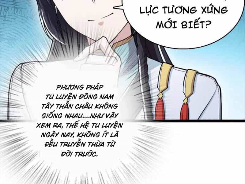 Sinh Hoạt Của Võ Đế Sau Khi Ẩn Cư - Chương 269 - ảnh 62