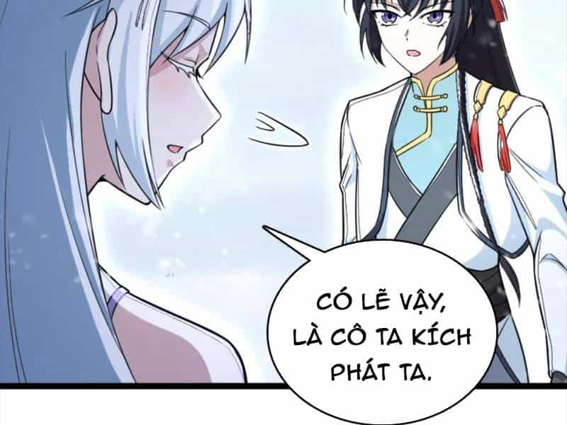 Sinh Hoạt Của Võ Đế Sau Khi Ẩn Cư - Chương 269 - ảnh 7