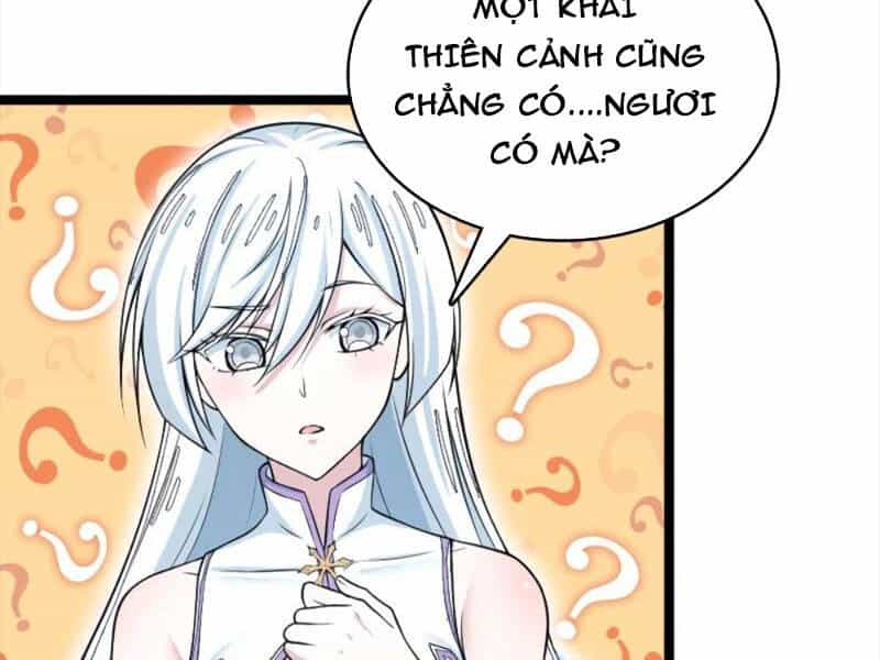 Sinh Hoạt Của Võ Đế Sau Khi Ẩn Cư - Chương 269 - ảnh 73
