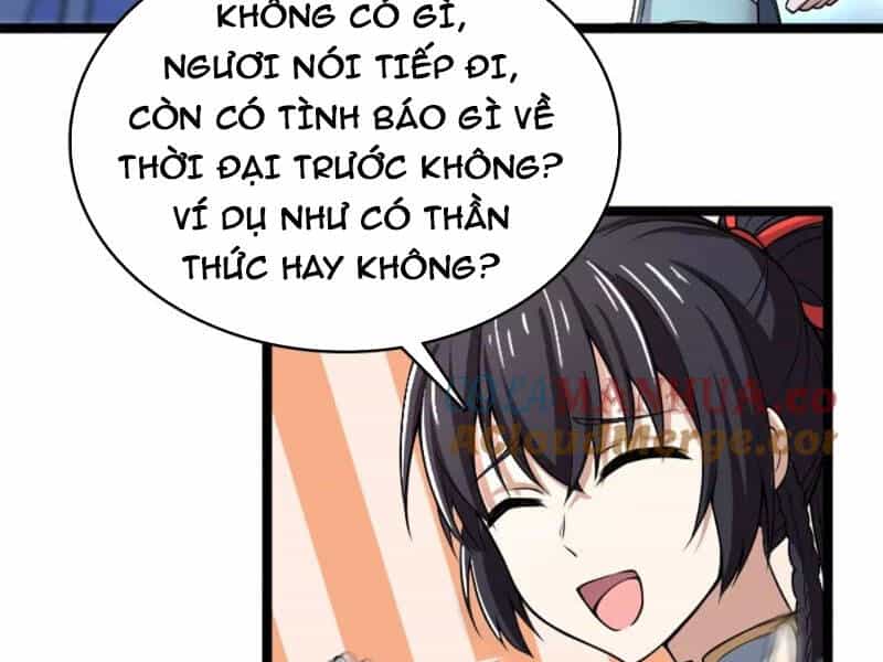 Sinh Hoạt Của Võ Đế Sau Khi Ẩn Cư - Chương 269 - ảnh 77
