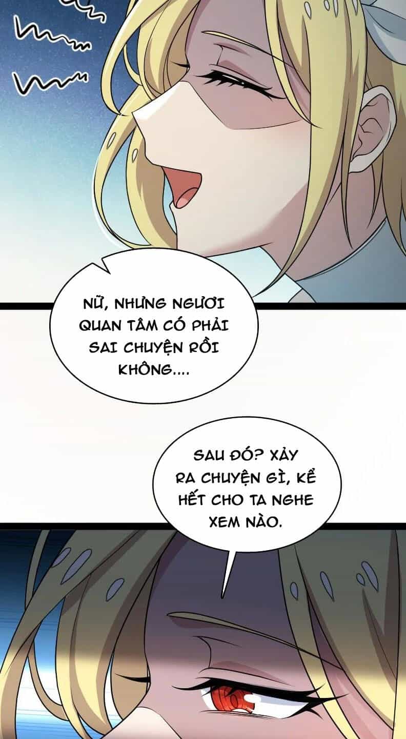 Sinh Hoạt Của Võ Đế Sau Khi Ẩn Cư - Chương 270 - ảnh 33