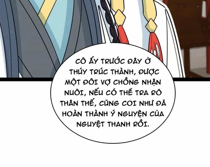Sinh Hoạt Của Võ Đế Sau Khi Ẩn Cư - Chương 270 - ảnh 45