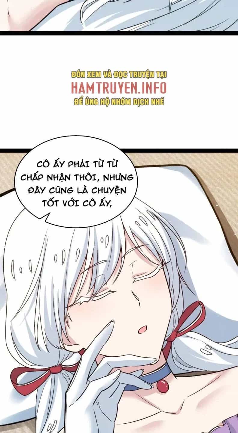 Sinh Hoạt Của Võ Đế Sau Khi Ẩn Cư - Chương 271 - ảnh 40