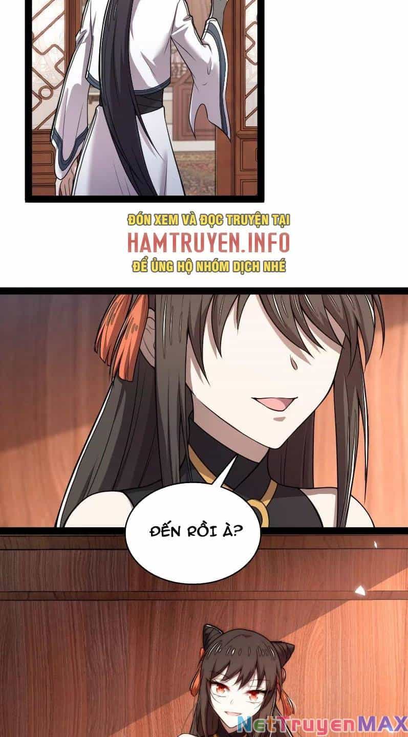 Sinh Hoạt Của Võ Đế Sau Khi Ẩn Cư - Chương 273 - ảnh 23