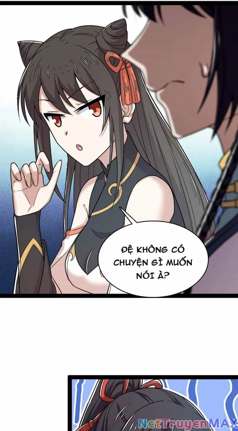 Sinh Hoạt Của Võ Đế Sau Khi Ẩn Cư - Chương 273 - ảnh 28