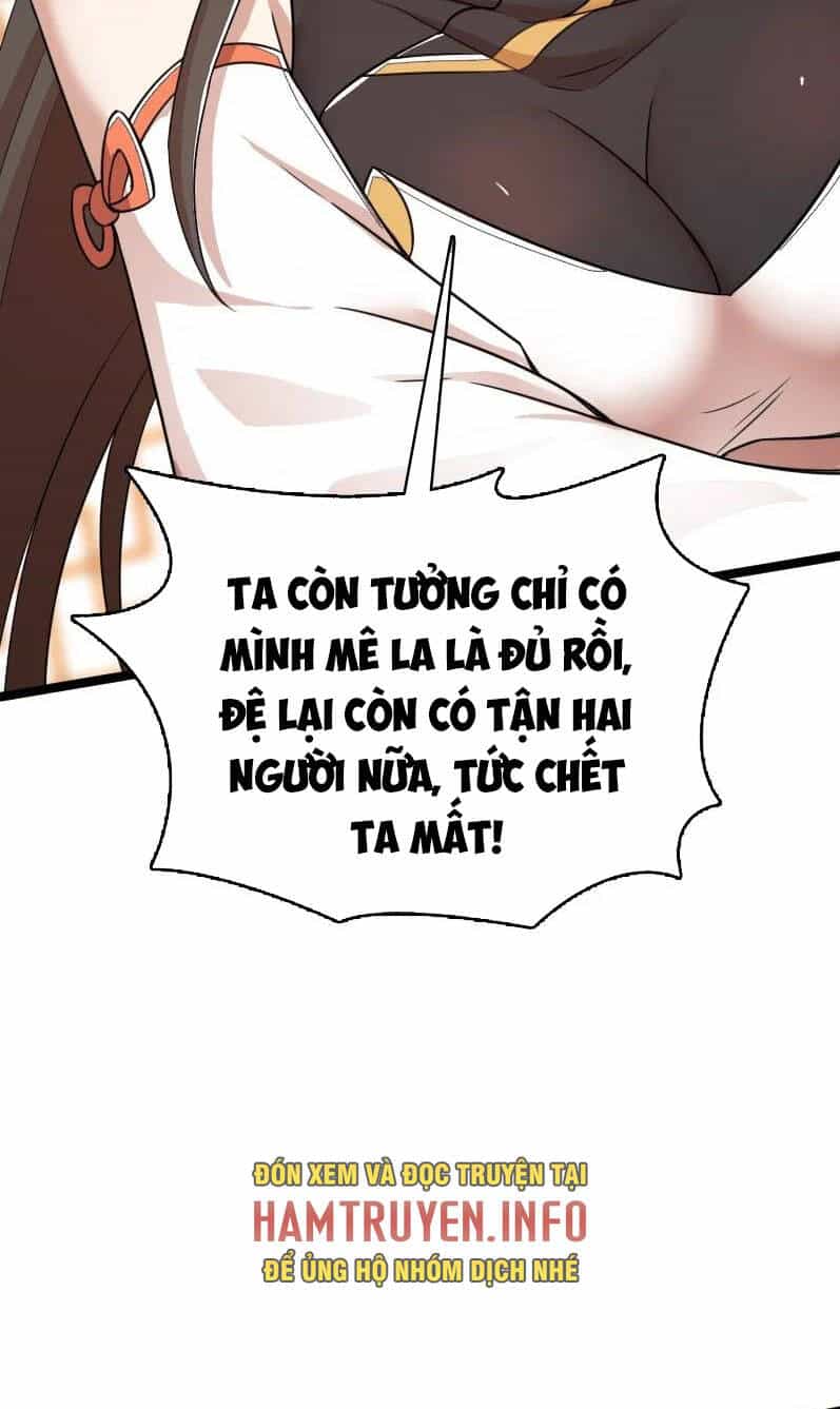 Sinh Hoạt Của Võ Đế Sau Khi Ẩn Cư - Chương 274 - ảnh 18