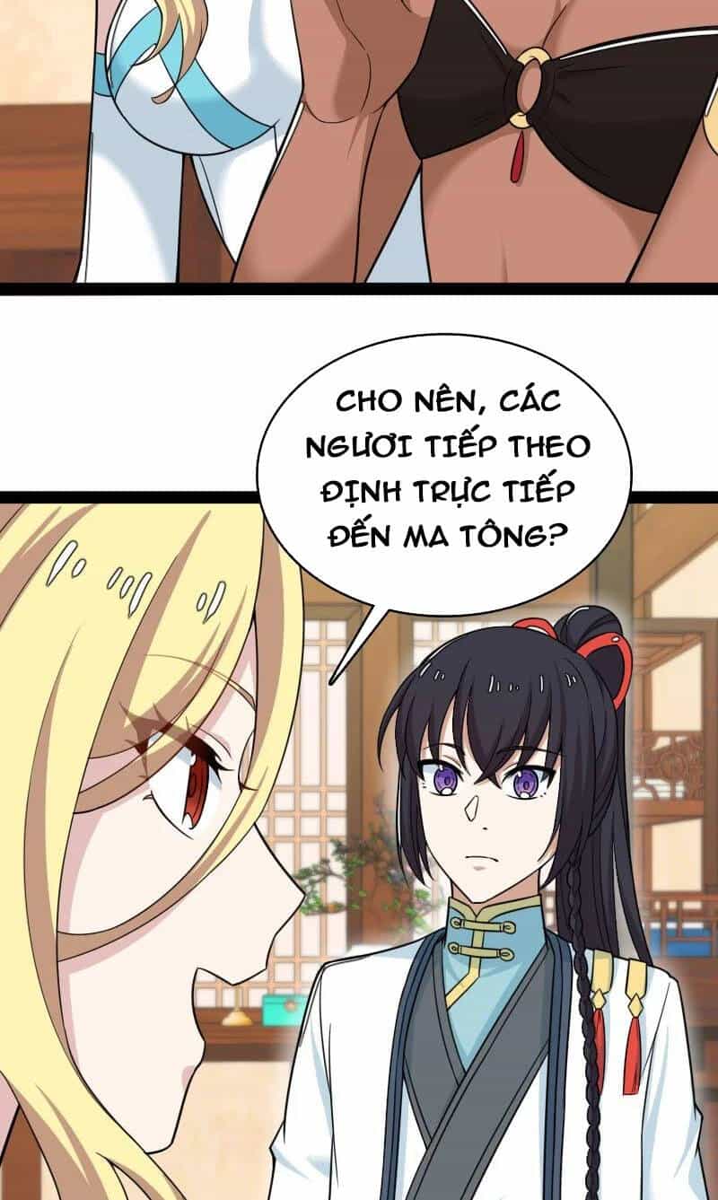 Sinh Hoạt Của Võ Đế Sau Khi Ẩn Cư - Chương 275 - ảnh 14