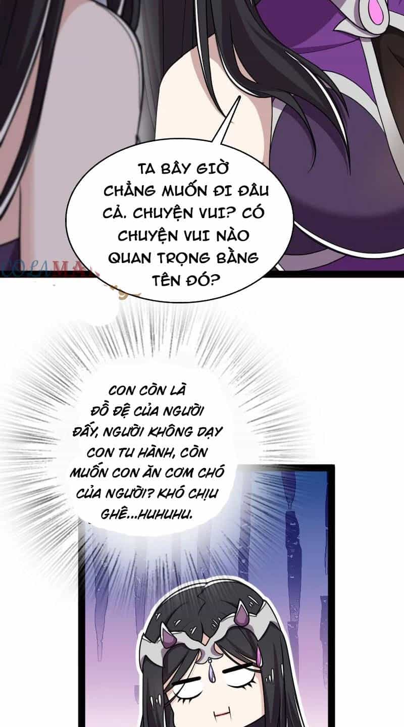Sinh Hoạt Của Võ Đế Sau Khi Ẩn Cư - Chương 275 - ảnh 38