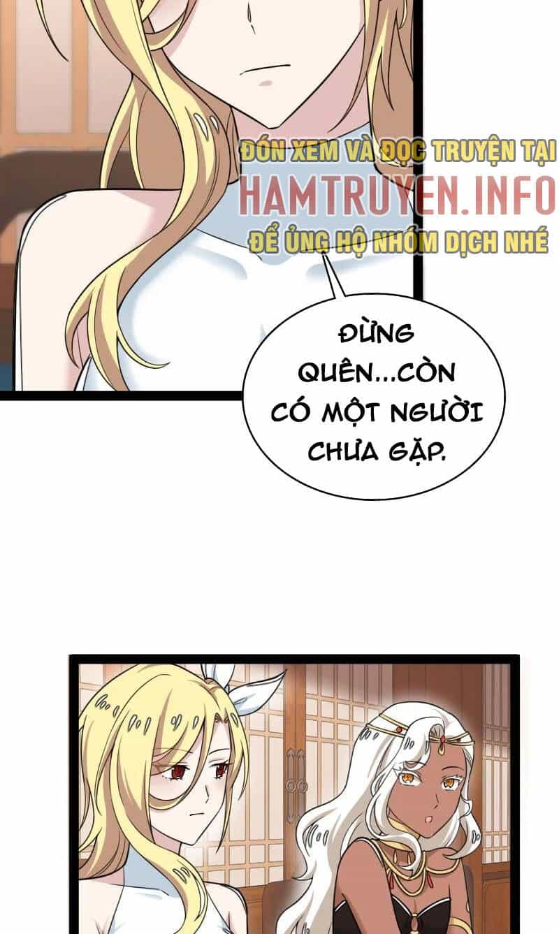 Sinh Hoạt Của Võ Đế Sau Khi Ẩn Cư - Chương 275 - ảnh 6
