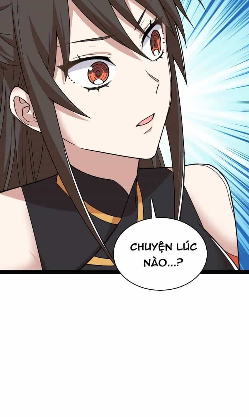 Sinh Hoạt Của Võ Đế Sau Khi Ẩn Cư - Chương 275 - ảnh 9