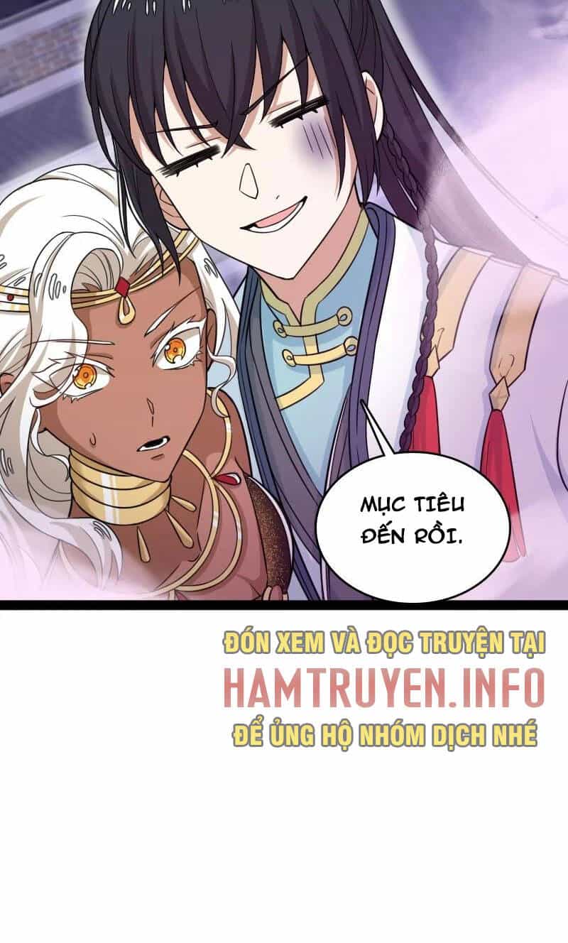 Sinh Hoạt Của Võ Đế Sau Khi Ẩn Cư - Chương 276 - ảnh 13