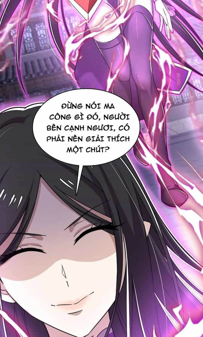 Sinh Hoạt Của Võ Đế Sau Khi Ẩn Cư - Chương 276 - ảnh 16