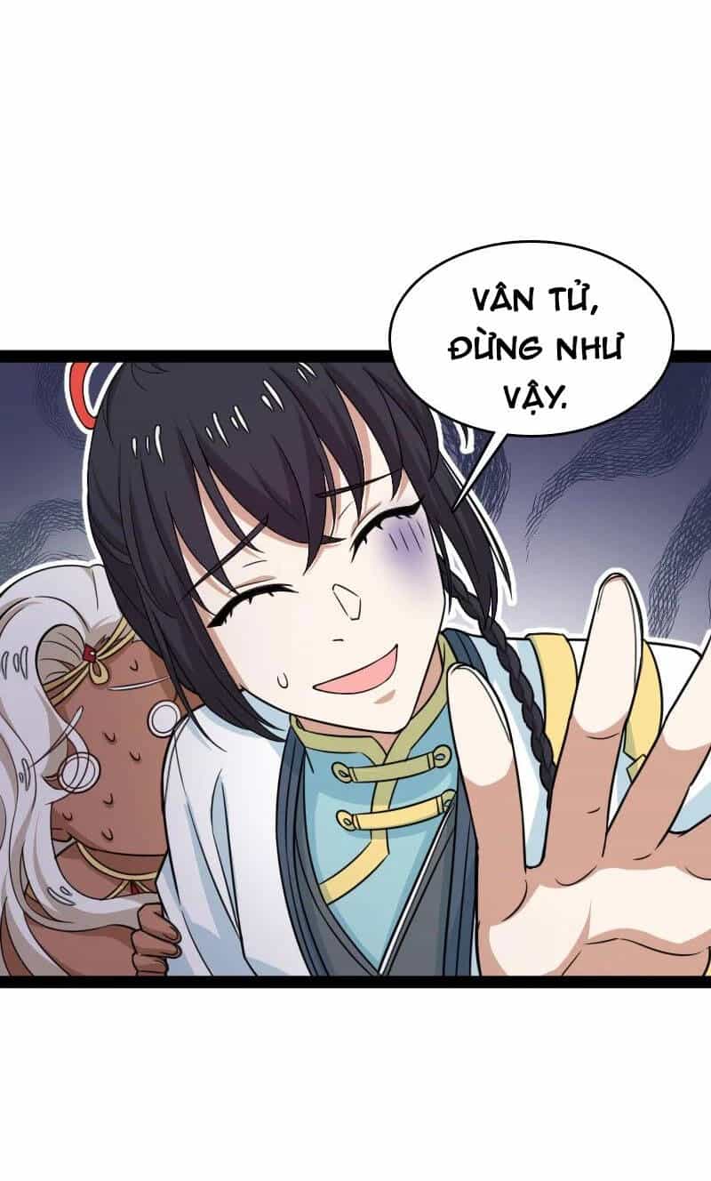 Sinh Hoạt Của Võ Đế Sau Khi Ẩn Cư - Chương 276 - ảnh 19