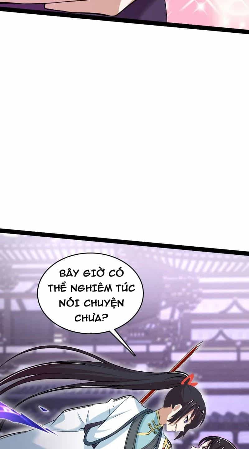 Sinh Hoạt Của Võ Đế Sau Khi Ẩn Cư - Chương 276 - ảnh 30