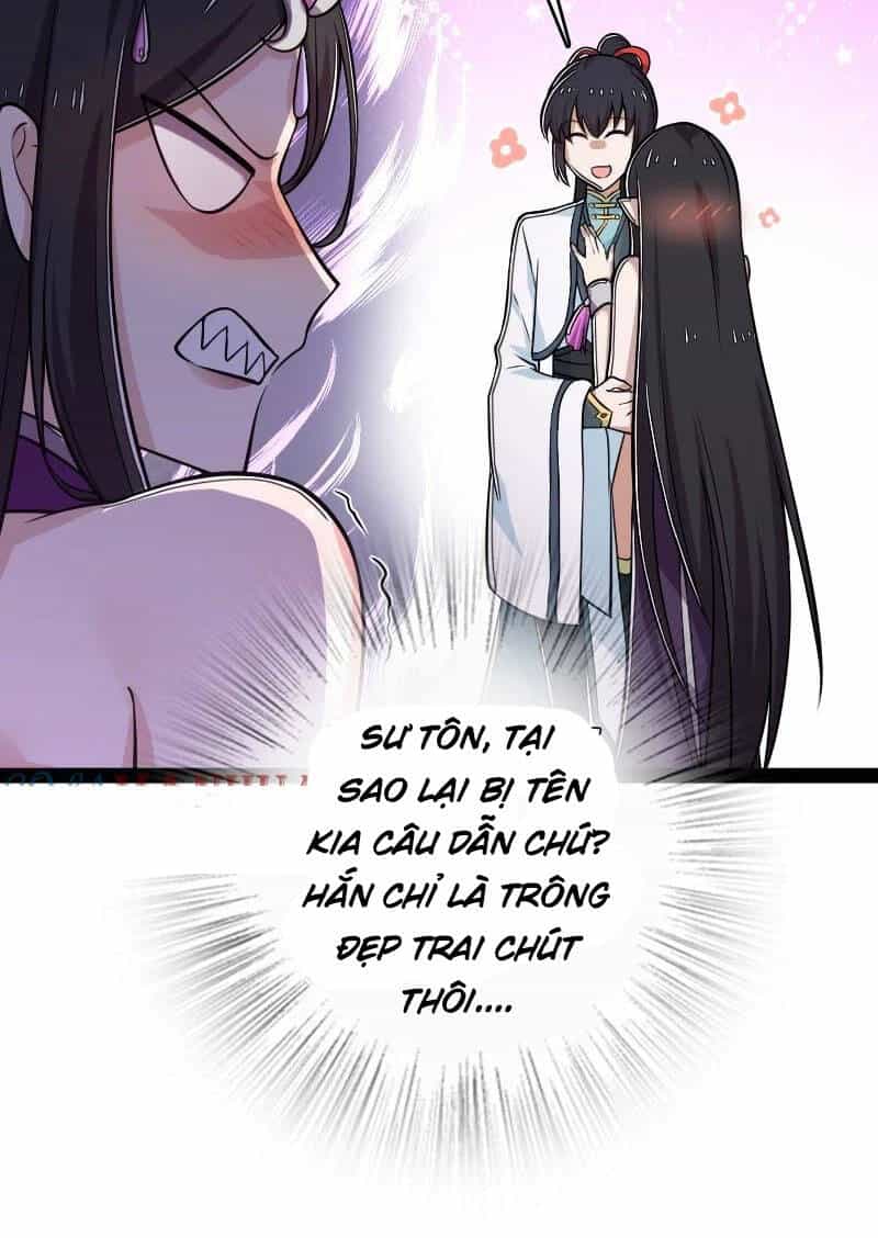 Sinh Hoạt Của Võ Đế Sau Khi Ẩn Cư - Chương 276 - ảnh 41