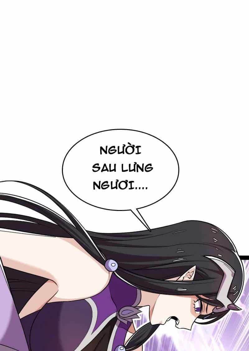 Sinh Hoạt Của Võ Đế Sau Khi Ẩn Cư - Chương 276 - ảnh 51